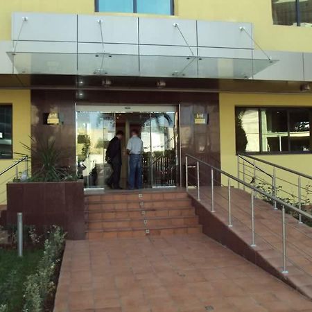 Sweet Hotel Rouiba Esterno foto