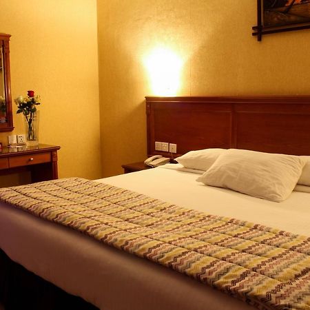 Sweet Hotel Rouiba Esterno foto