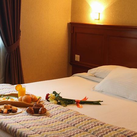 Sweet Hotel Rouiba Esterno foto