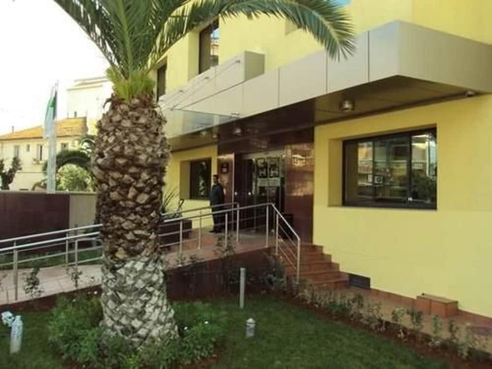 Sweet Hotel Rouiba Esterno foto