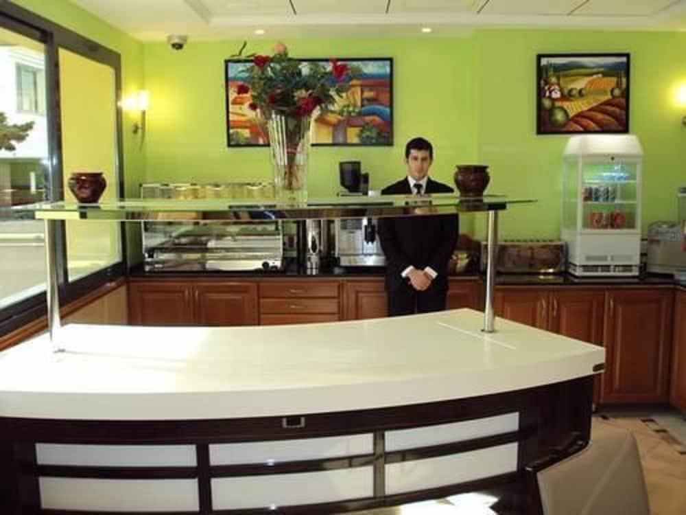 Sweet Hotel Rouiba Esterno foto