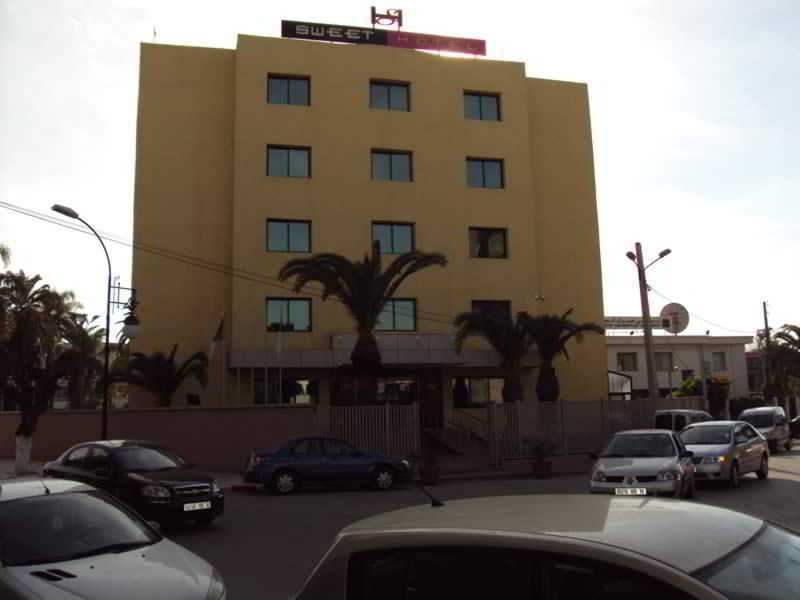 Sweet Hotel Rouiba Esterno foto