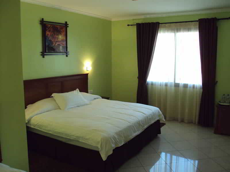 Sweet Hotel Rouiba Esterno foto