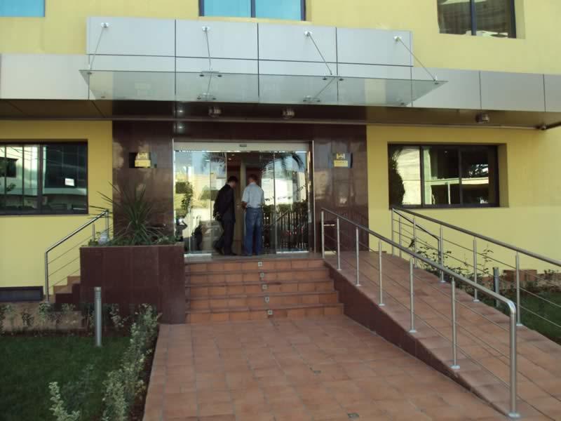 Sweet Hotel Rouiba Esterno foto