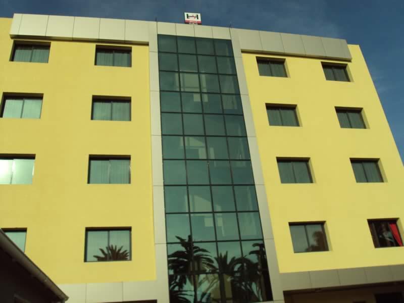 Sweet Hotel Rouiba Esterno foto