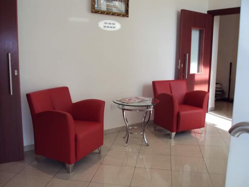 Sweet Hotel Rouiba Esterno foto
