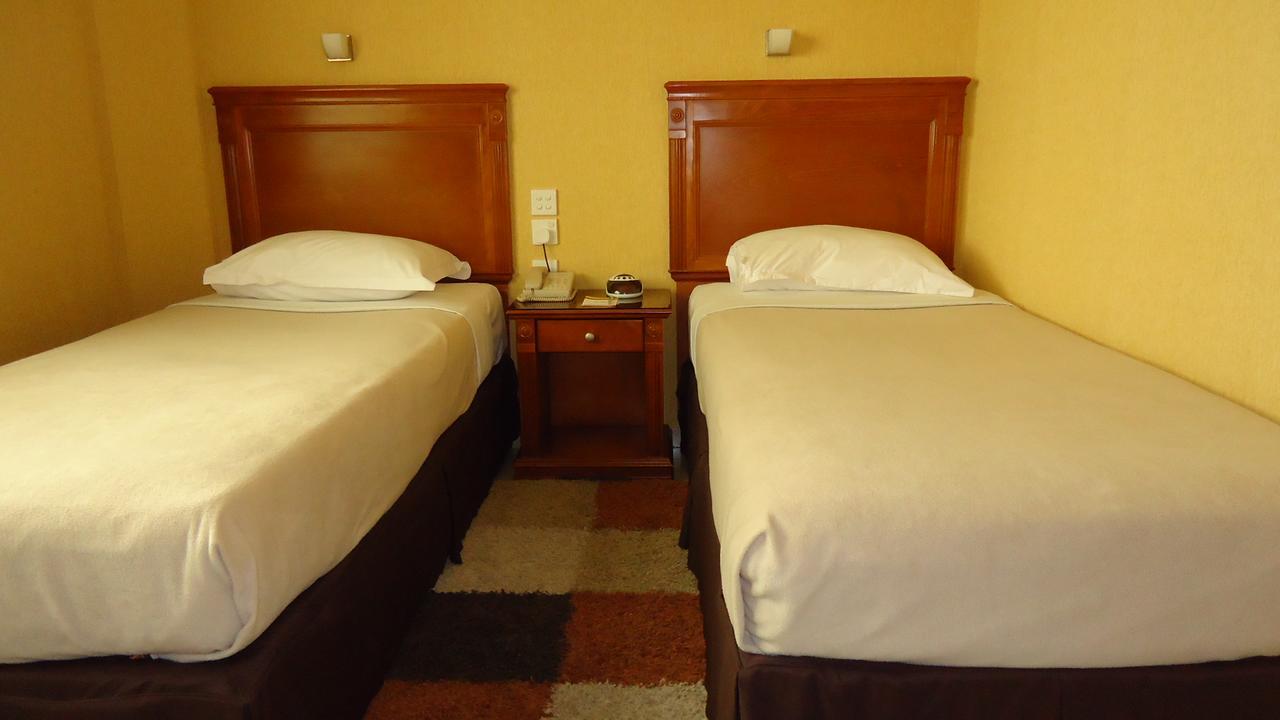 Sweet Hotel Rouiba Esterno foto