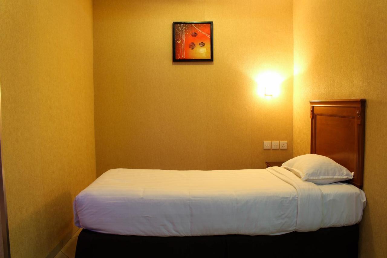 Sweet Hotel Rouiba Esterno foto