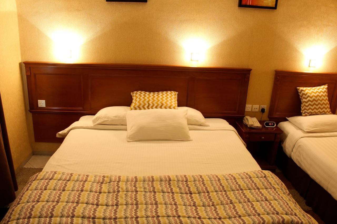 Sweet Hotel Rouiba Esterno foto