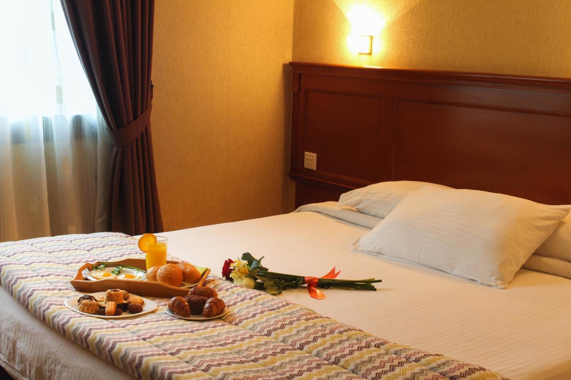 Sweet Hotel Rouiba Esterno foto