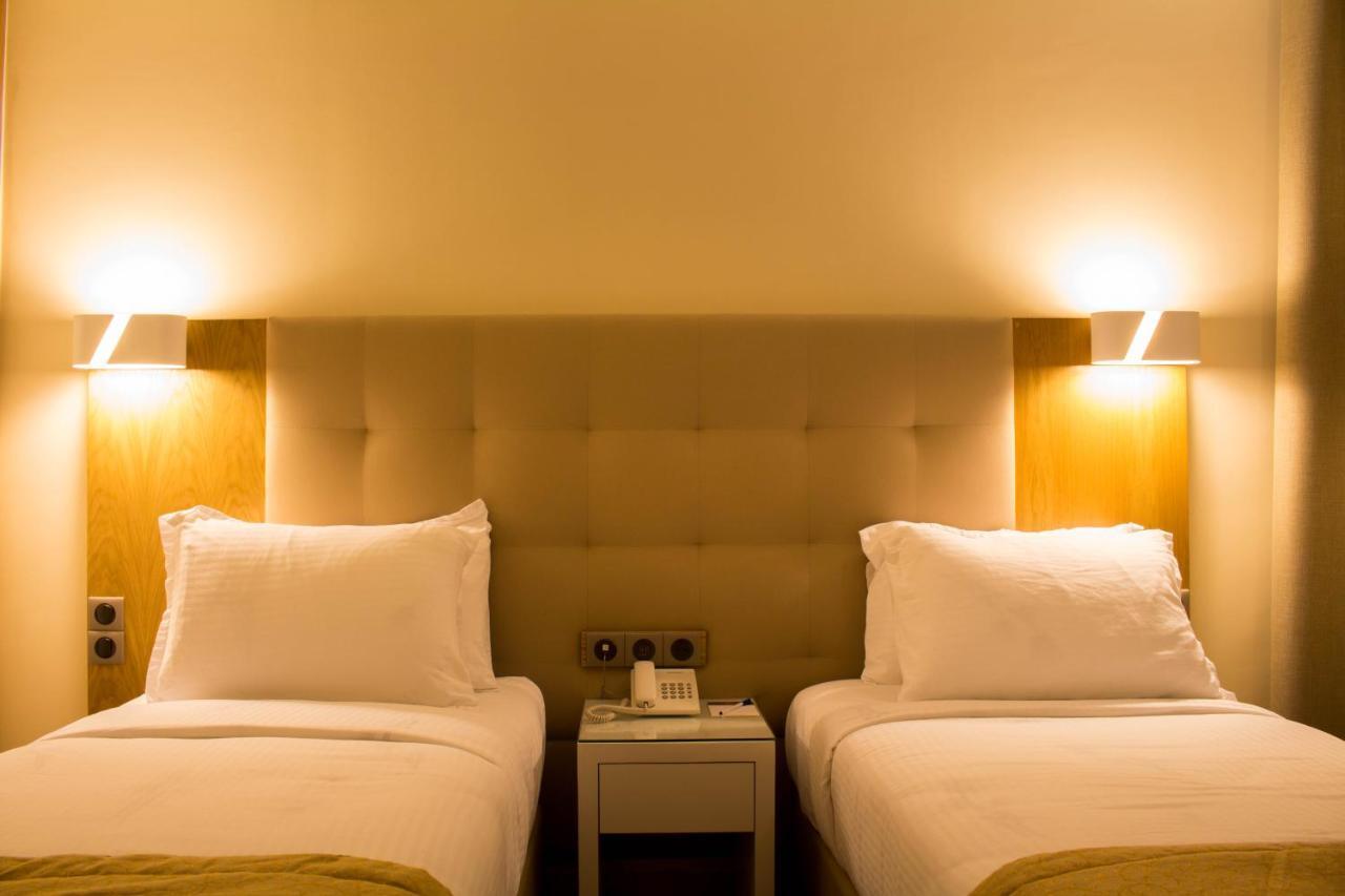 Sweet Hotel Rouiba Esterno foto