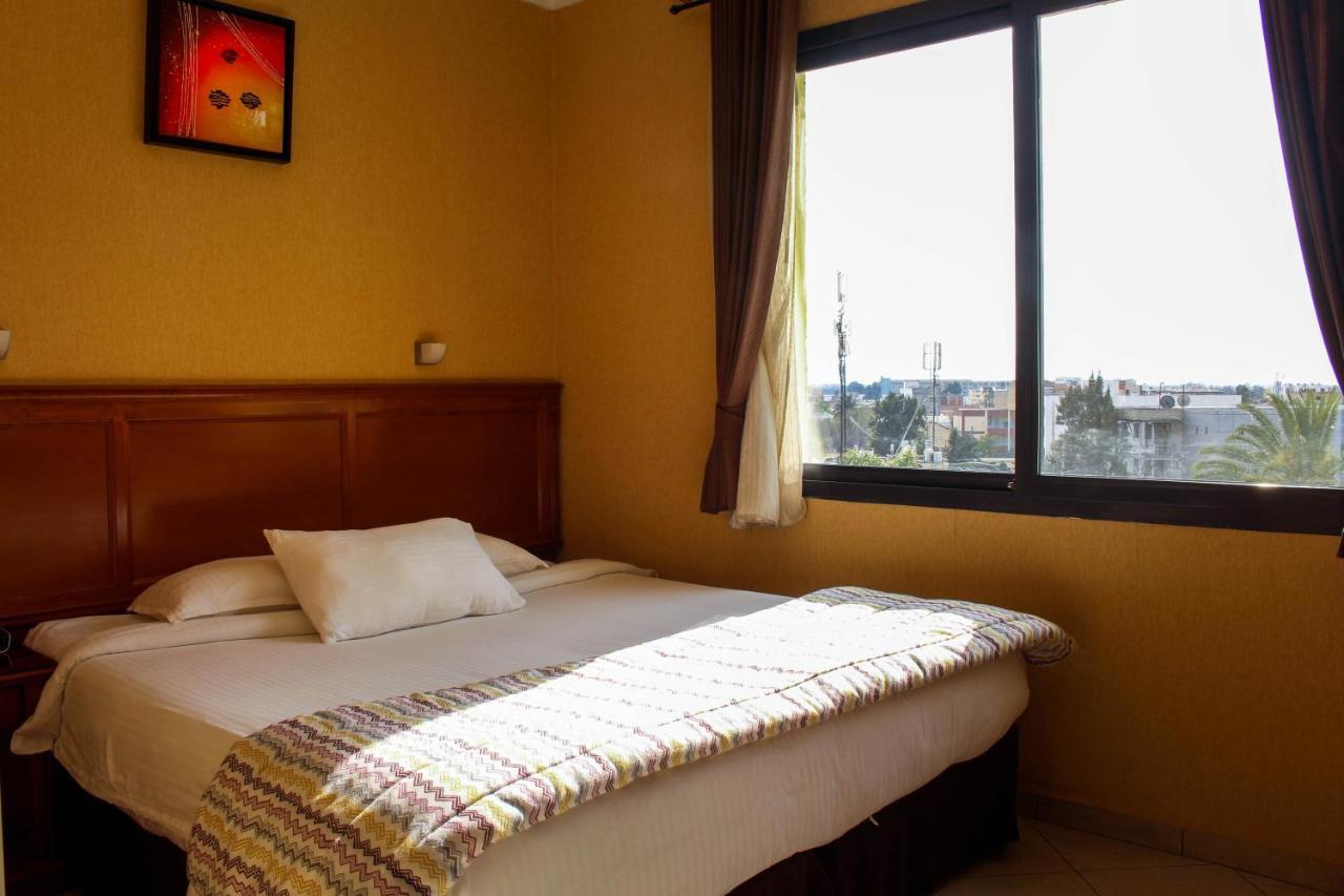 Sweet Hotel Rouiba Esterno foto