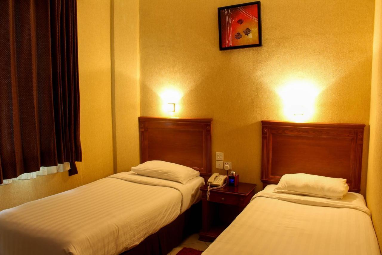 Sweet Hotel Rouiba Esterno foto