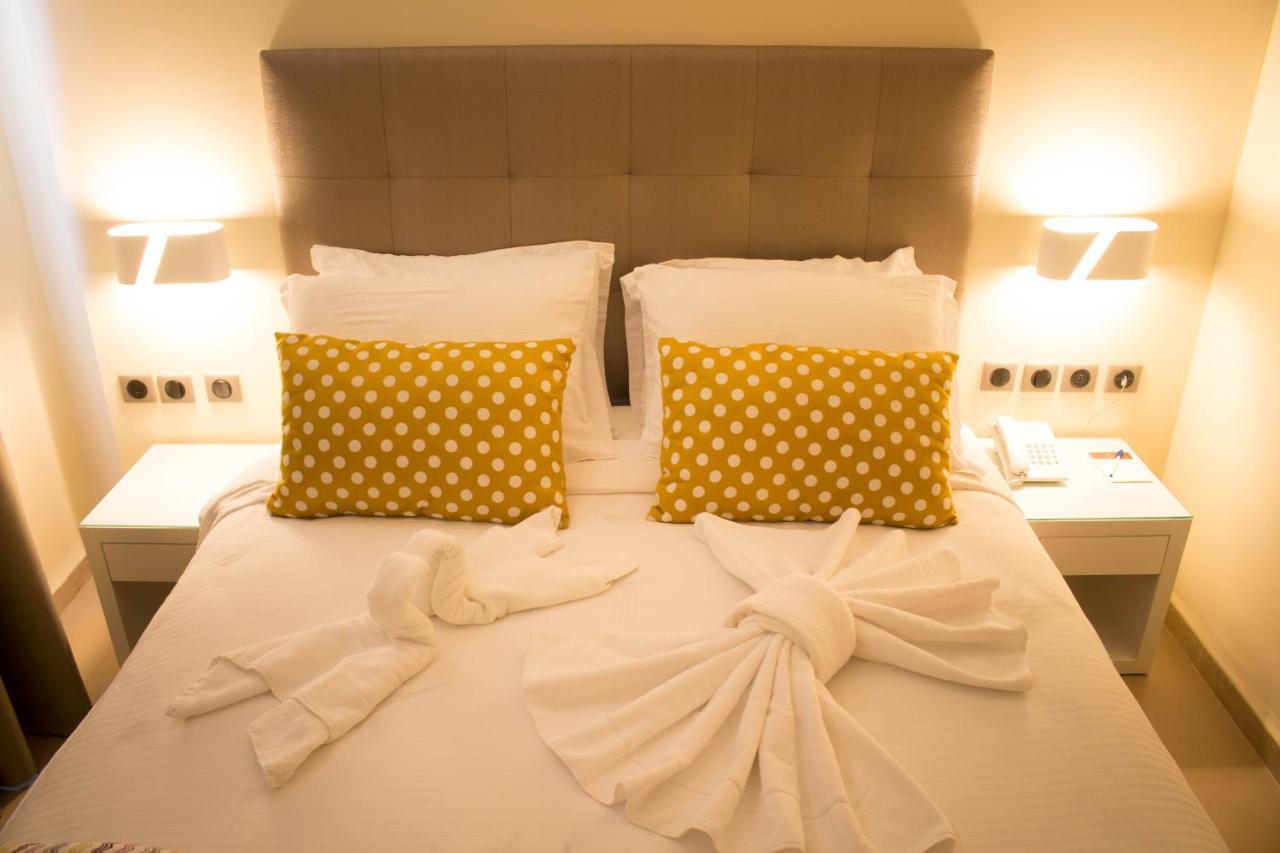 Sweet Hotel Rouiba Esterno foto